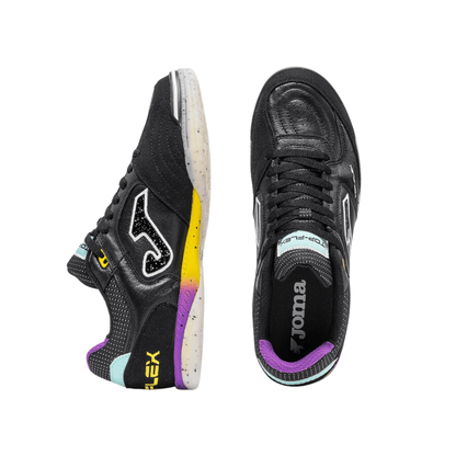 JOMA TOPFLEX IN 'NEGRO' - TOPS2601IN