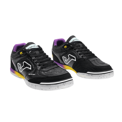 JOMA TOPFLEX IN 'NEGRO' - TOPS2601IN