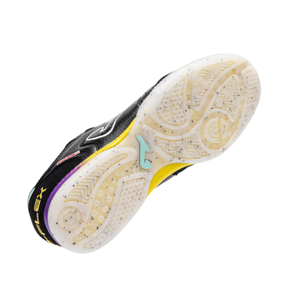 JOMA TOPFLEX IN 'NEGRO' - TOPS2601IN