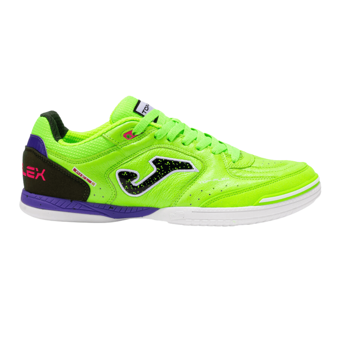 JOMA TOPFLEX IN 'VERDE' - TOPW2511IN