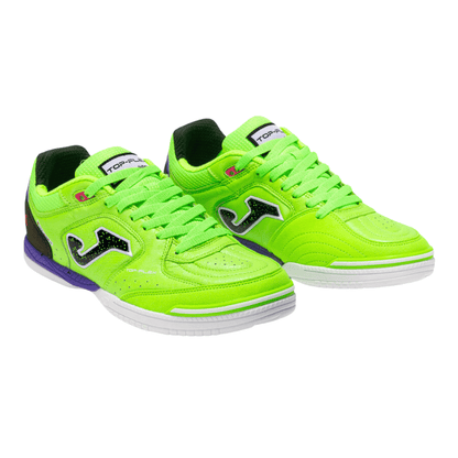 JOMA TOPFLEX IN 'VERDE' - TOPW2511IN