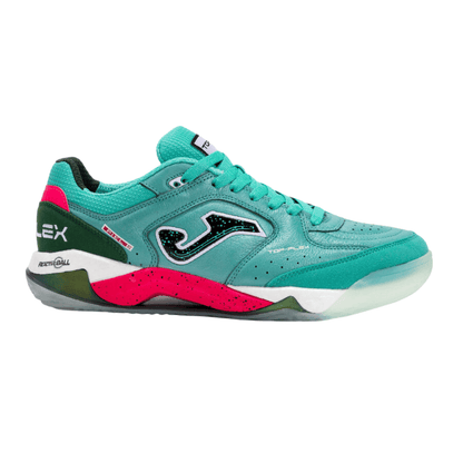 JOMA TOPFLEX PLUS IN 'VERDE/MULTICOLOR' - TOUW2515IN