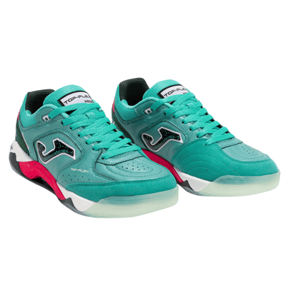 JOMA TOPFLEX PLUS IN 'VERDE/MULTICOLOR' - TOUW2515IN