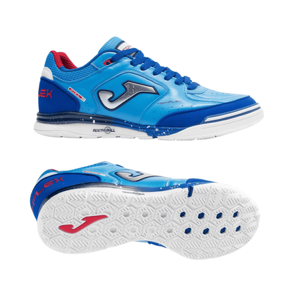 JOMA TOPFLEX REBOUND IN 'AZUL' - TORS2605IN