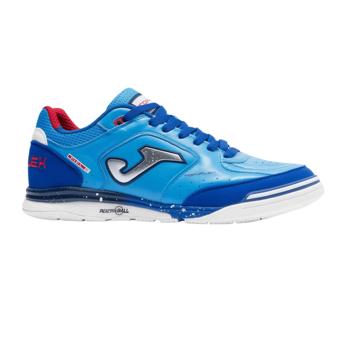 JOMA TOPFLEX REBOUND IN 'AZUL' - TORS2605IN