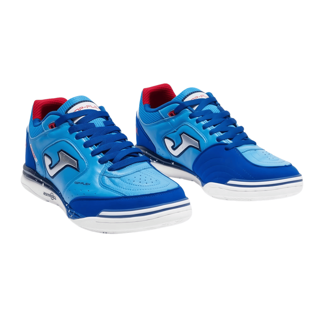 JOMA TOPFLEX REBOUND IN 'AZUL' - TORS2605IN