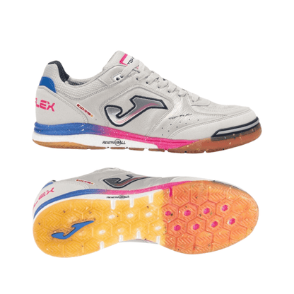 JOMA TOPFLEX REBOUND IN 'BLANCO/MULTICOLOR' - TORW2512IN