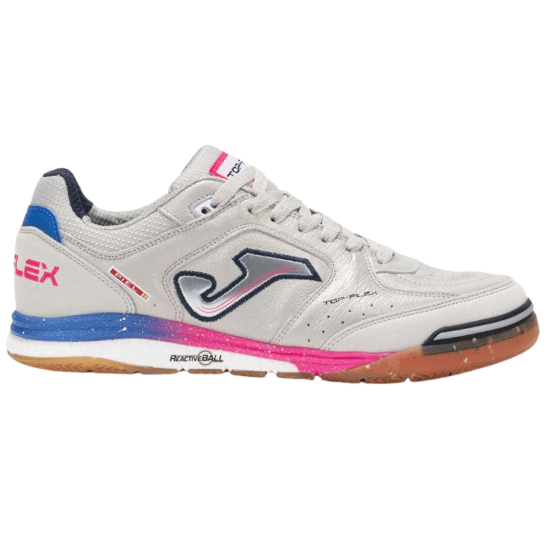JOMA TOPFLEX REBOUND IN 'BLANCO/MULTICOLOR' - TORW2512IN