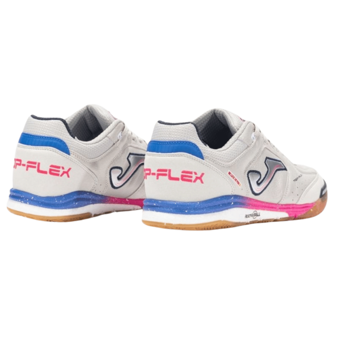 JOMA TOPFLEX REBOUND IN 'BLANCO/MULTICOLOR' - TORW2512IN