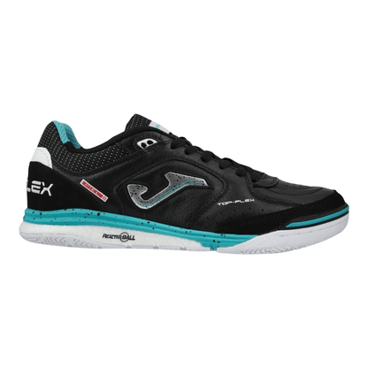 JOMA TOPFLEX REBOUND IN 'NEGRO/AQUA' - TORS2501IN