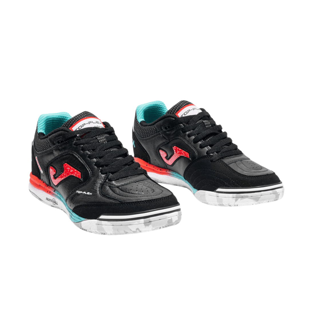 JOMA TOPFLEX REBOUND IN 'NEGRO/ROJO' - TORS2601IN
