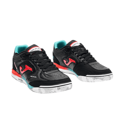 JOMA TOPFLEX REBOUND IN 'NEGRO/ROJO' - TORS2601IN