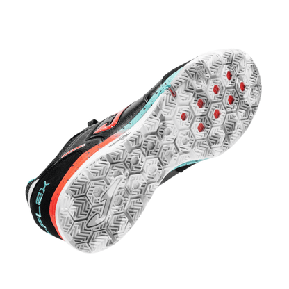 JOMA TOPFLEX REBOUND IN 'NEGRO/ROJO' - TORS2601IN