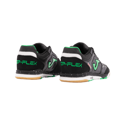 JOMA TOPFLEX REBOUND IN 'NEGRO/VERDE' - TORW2401IN