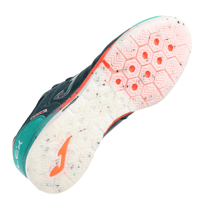 JOMA TOPFLEX REBOUND IN 'VERDE/MENTA' - TORW2517IN
