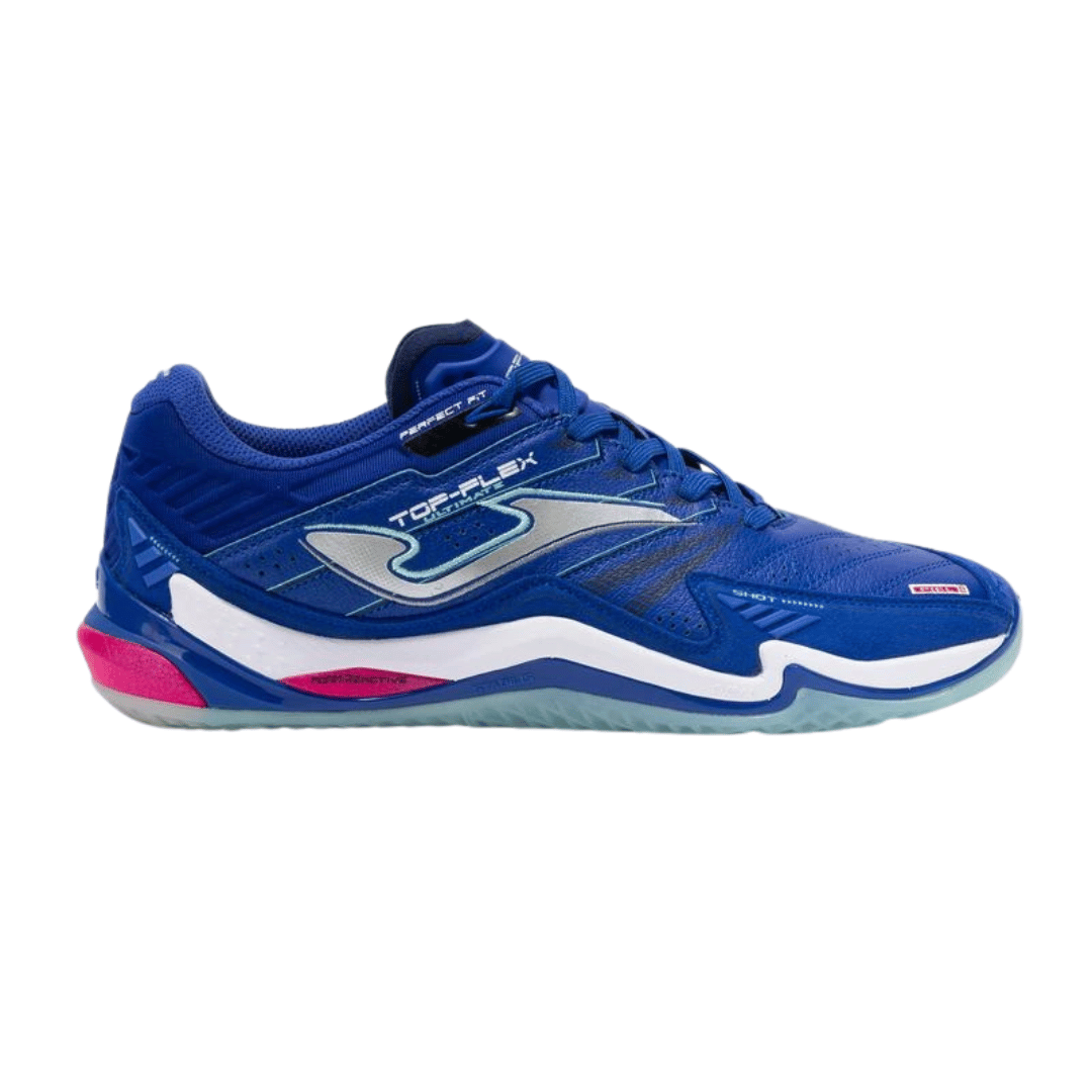 JOMA TOPFLEX ULTIMATE IN 'AZUL' - TFUW2505IN