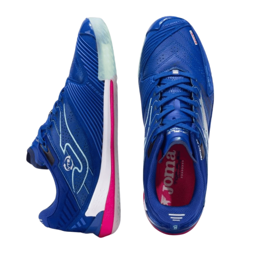 JOMA TOPFLEX ULTIMATE IN 'AZUL' - TFUW2505IN