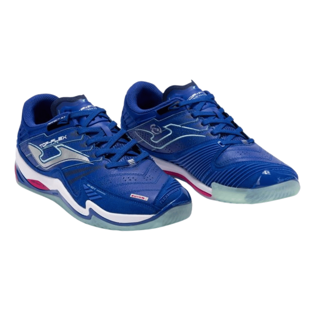 JOMA TOPFLEX ULTIMATE IN 'AZUL' - TFUW2505IN