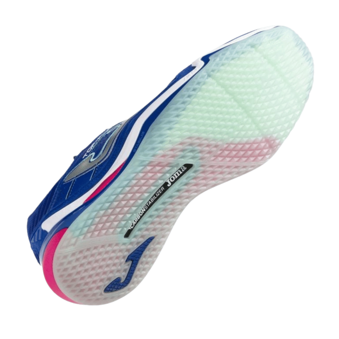 JOMA TOPFLEX ULTIMATE IN 'AZUL' - TFUW2505IN