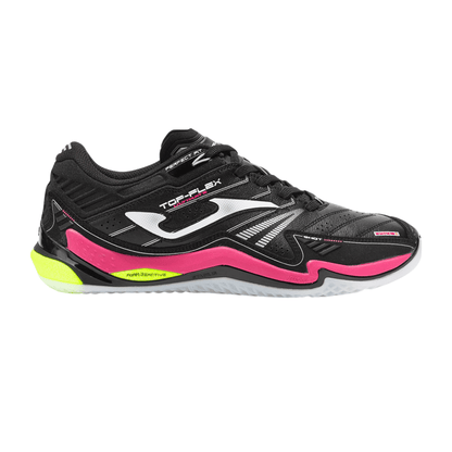 JOMA TOPFLEX ULTIMATE IN 'NEGRO/ROSA' - TFUW2501IN
