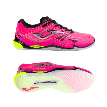 JOMA TOPFLEX ULTIMATE IN 'ROSA' - TFUW2510IN