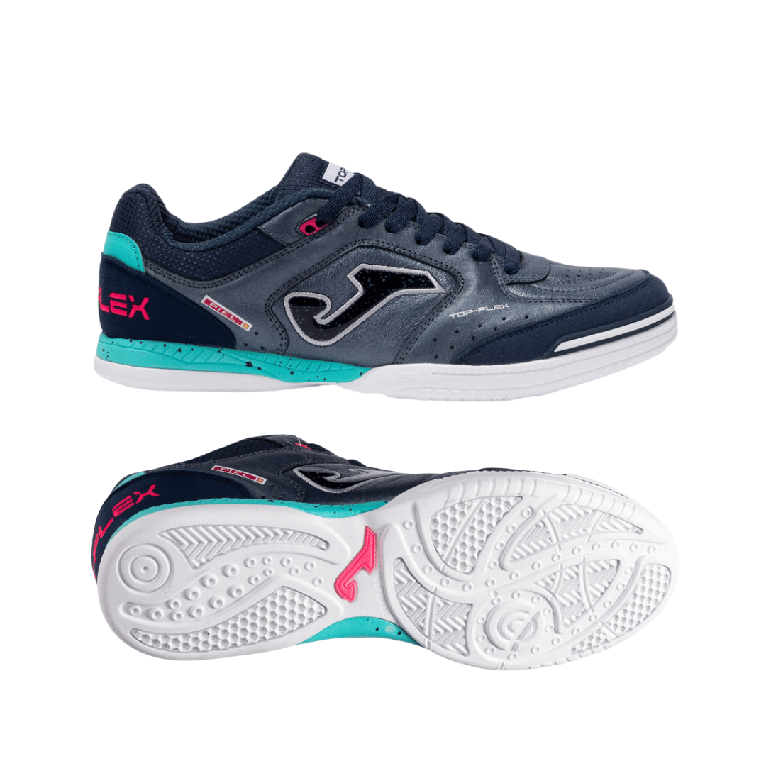 JOMA TOPLEX IN 'AZUL MARINO' - TOPW2521IN