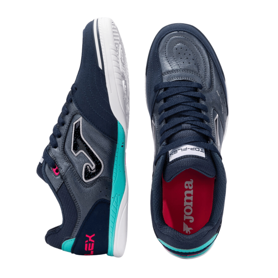 JOMA TOPLEX IN 'AZUL MARINO' - TOPW2521IN