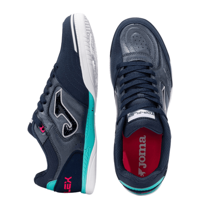 JOMA TOPLEX IN 'AZUL MARINO' - TOPW2521IN