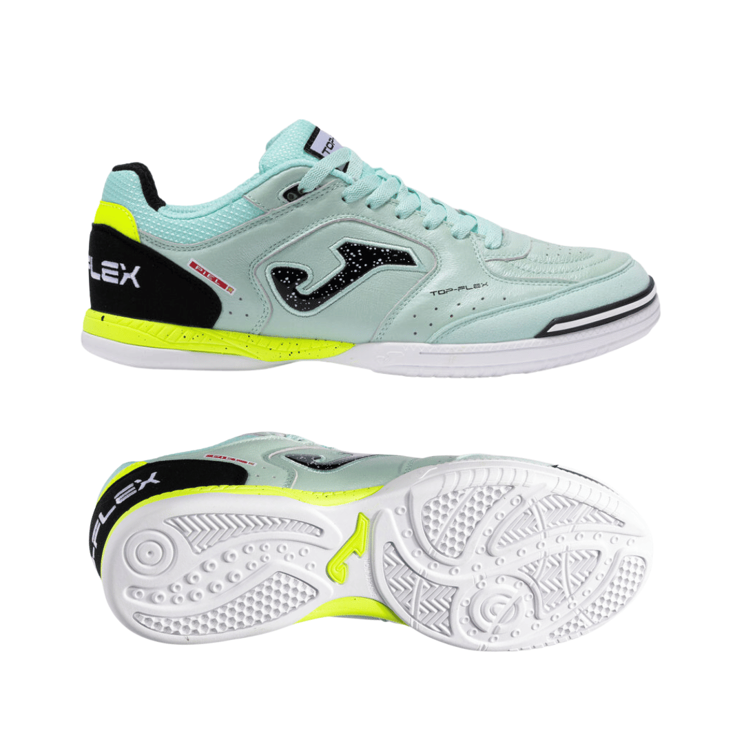 JOMA TOPLEX IN 'MENTA' - TOPW2515IN