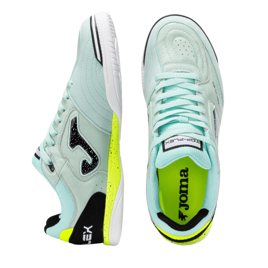 JOMA TOPLEX IN 'MENTA' - TOPW2515IN