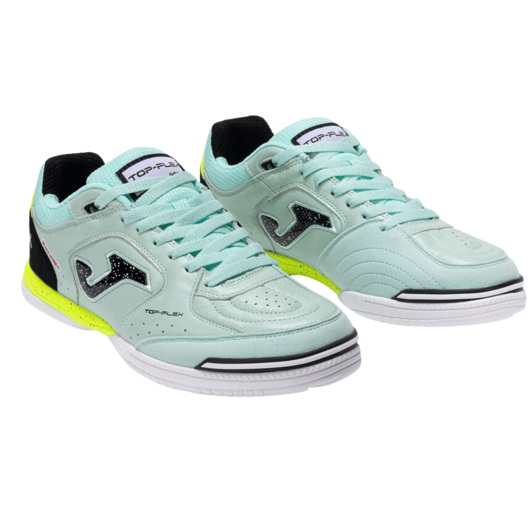 JOMA TOPLEX IN 'MENTA' - TOPW2515IN