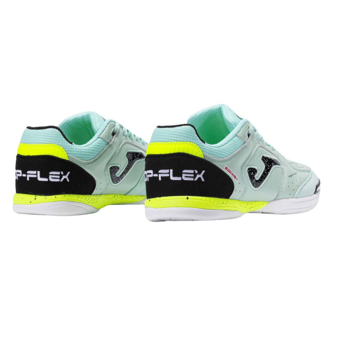 JOMA TOPLEX IN 'MENTA' - TOPW2515IN