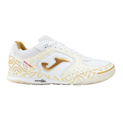 JOMA TOPPLEX REBOUND IN 'BLANCO/DORADO' - TORW2572IN