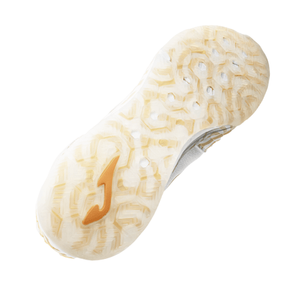 JOMA TOPPLEX REBOUND IN 'BLANCO/DORADO' - TORW2572IN