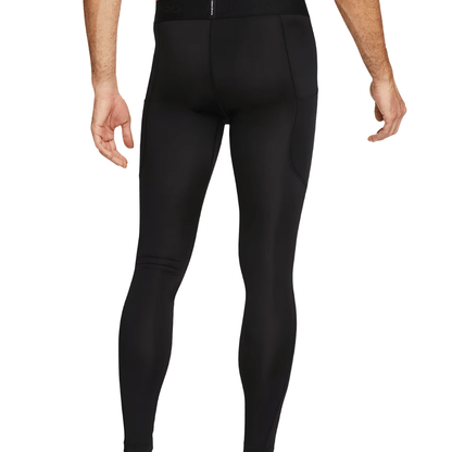 LICRA LARGA NIKE PRO DRI FIT NEGRO - FB7952010