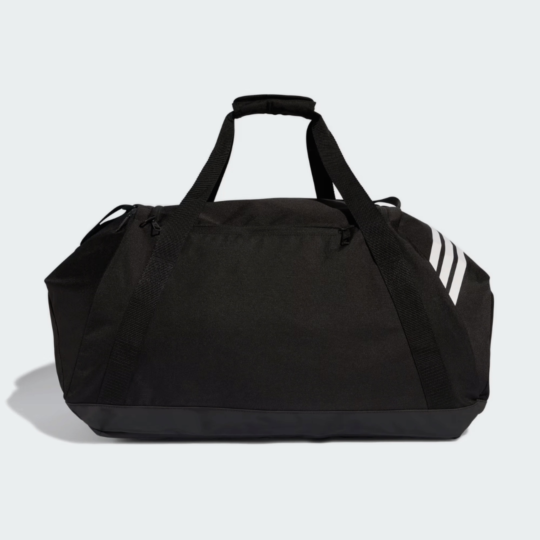 MALETA ADIDAS TIRO 'NEGRA' - JY7937