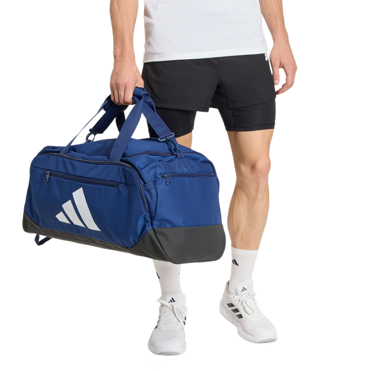 Maleta Adidas Training 'Azul' – imagen 3 de 4