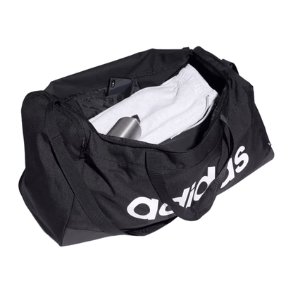 MALETA DEPORTIVA ADIDAS ESSENTIALS GRANDE NEGRA - GN2044
