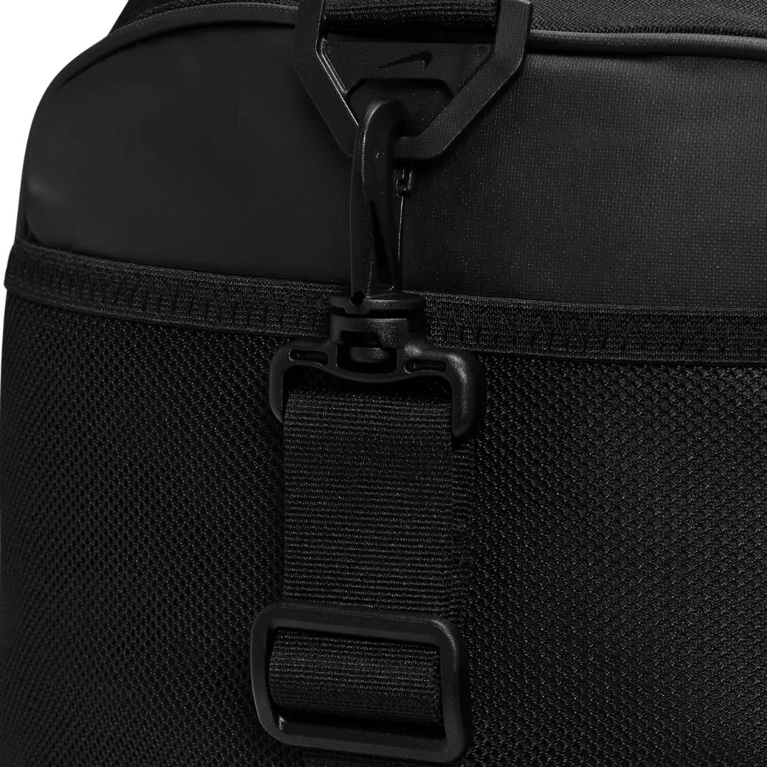 MALETA DEPORTIVA NIKE BRASILIA M NEGRO - DH7710010