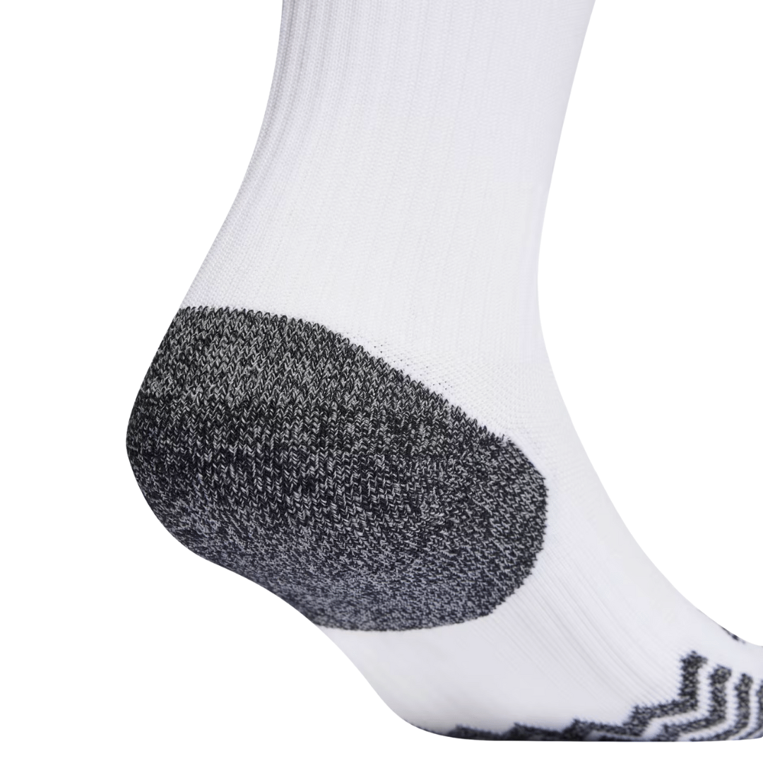MEDIAS ADIDAS ADI 23 SOCKS NEGRO/BLANCO - IB7796