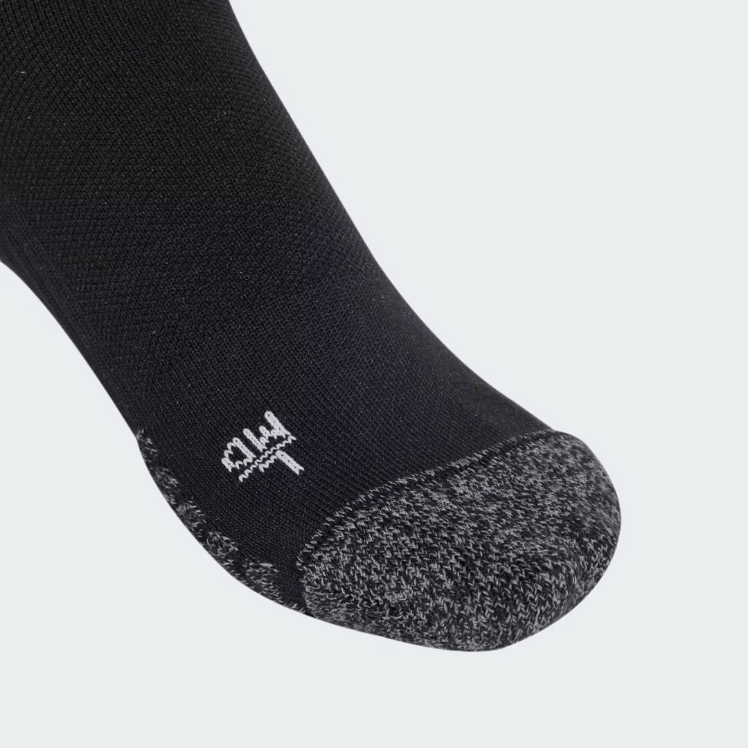 MEDIAS ADIDAS ADI SOCK 23 NEGRO - HT5027