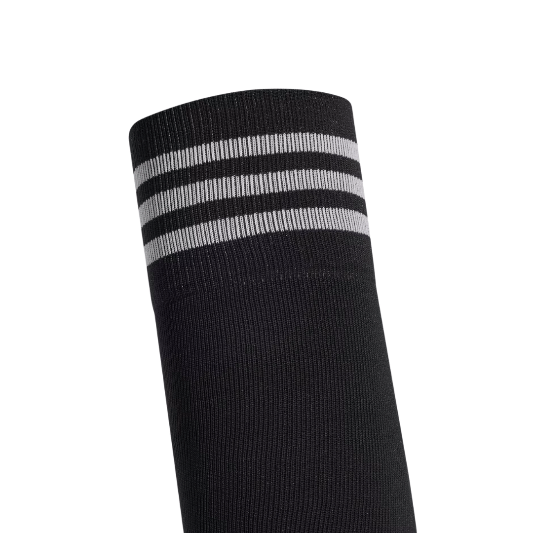 MEDIAS ADIDAS ADI SOCK 23 NEGRO - HT5027