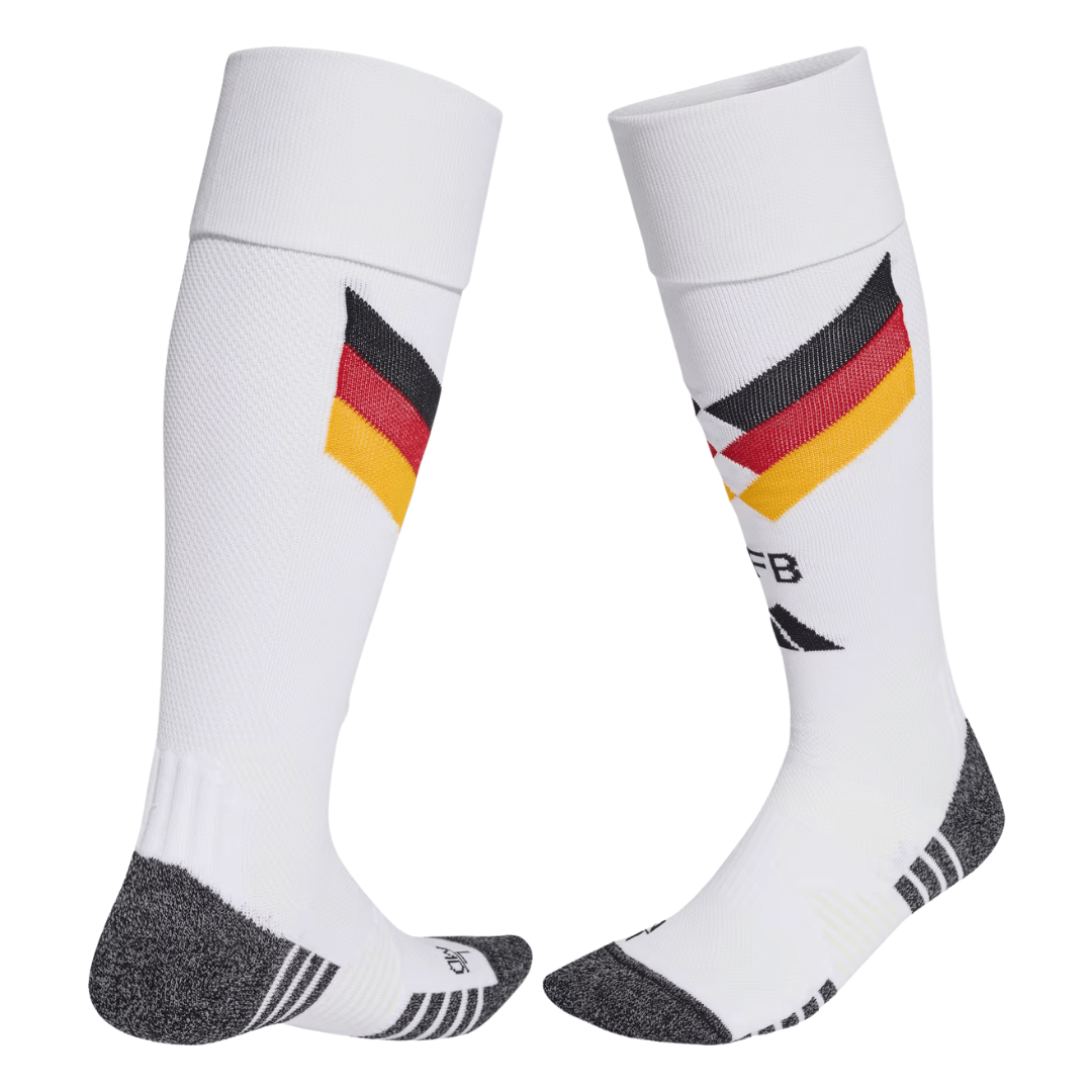 MEDIAS ADIDAS ALEMANIA WC 2026 LOCAL - JN2079