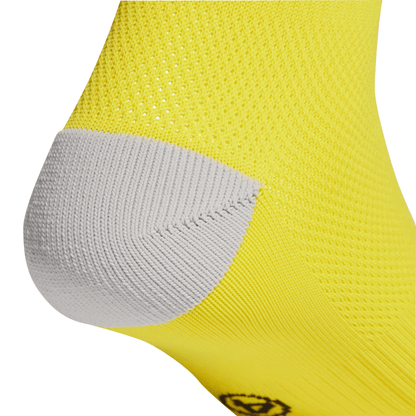 MEDIAS ADIDAS MILANO 23 'AMARILLO' - IB7815