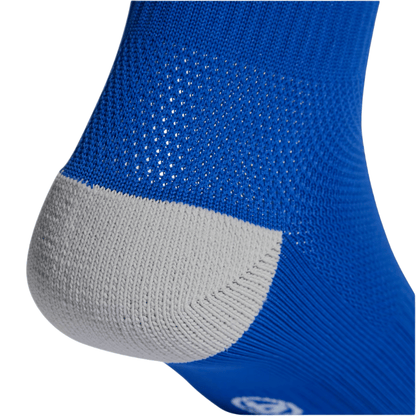 MEDIAS ADIDAS MILANO 23 'AZUL' - IB7818