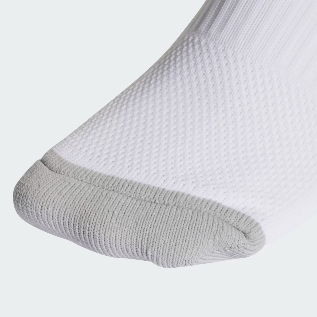 MEDIAS ADIDAS MILANO 23 'BLANCO' - IB7813