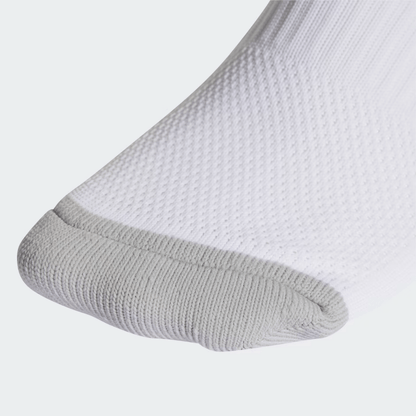 MEDIAS ADIDAS MILANO 23 'BLANCO' - IB7813