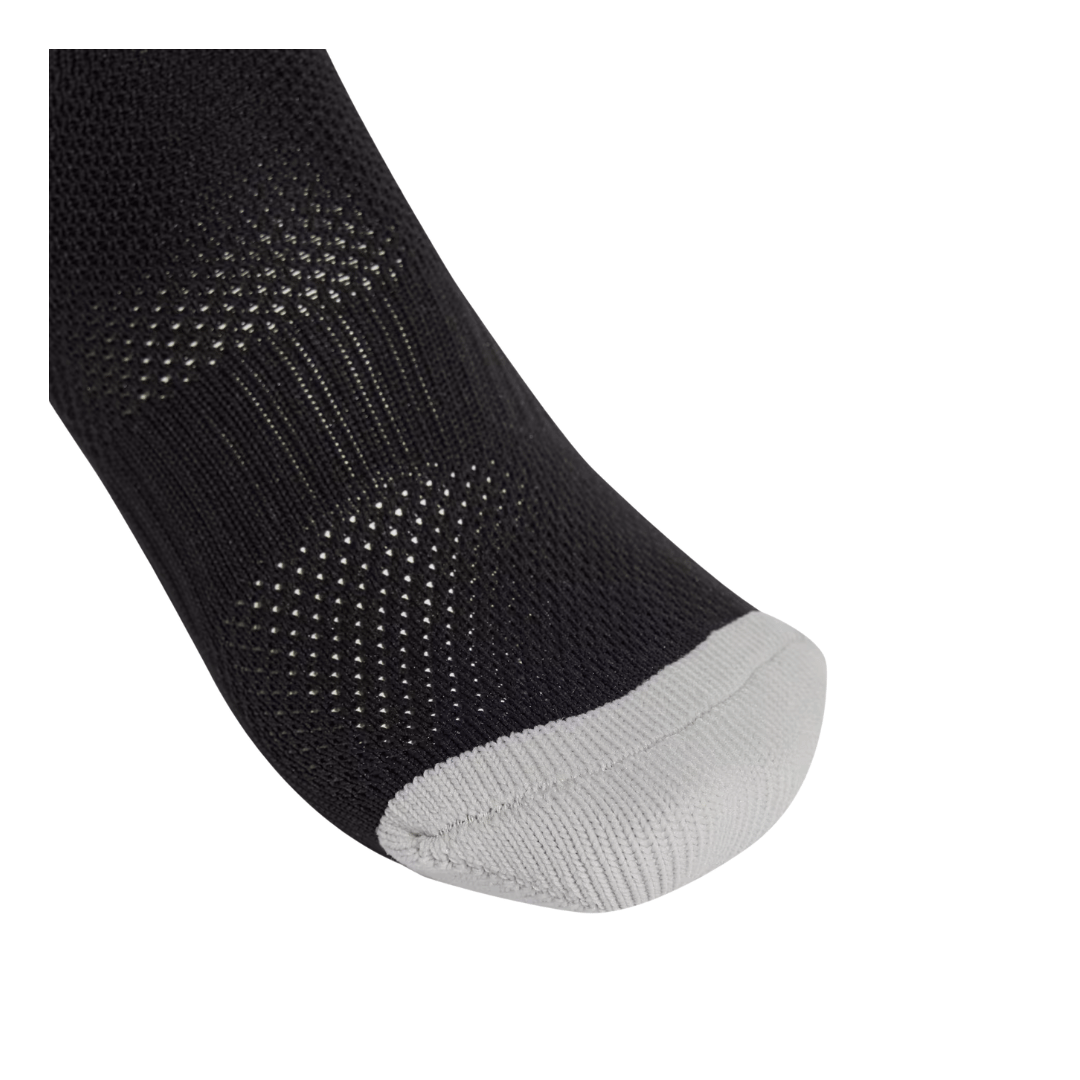 MEDIAS ADIDAS MILANO 23 'NEGRA' - HT6538