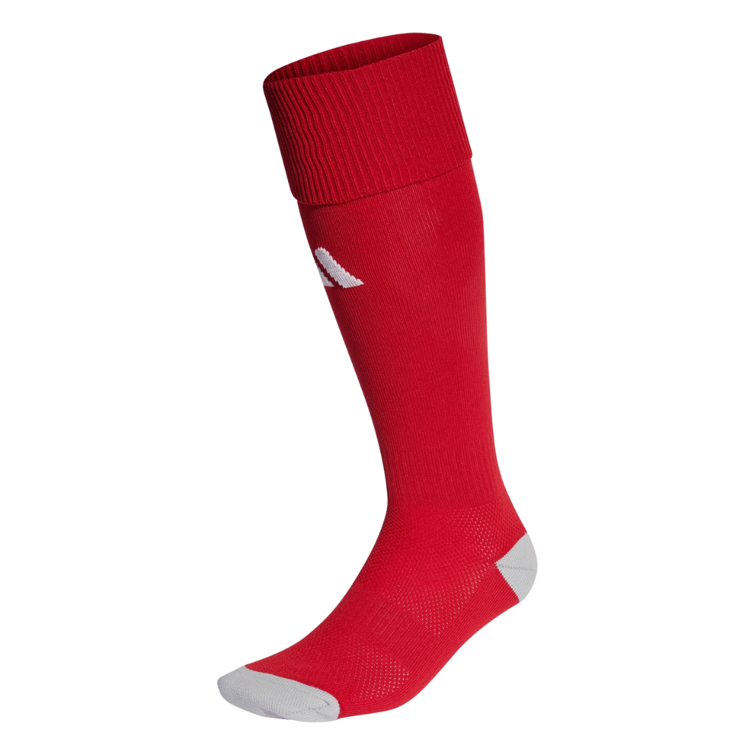 MEDIAS ADIDAS MILANO 23 'ROJO' - IB7817