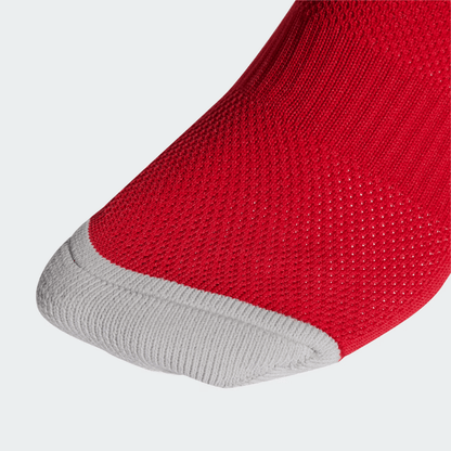 MEDIAS ADIDAS MILANO 23 'ROJO' - IB7817